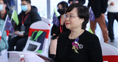 金钢铂林李文娟：坚持走“专”“精”之路，做高品质生活的坚守者