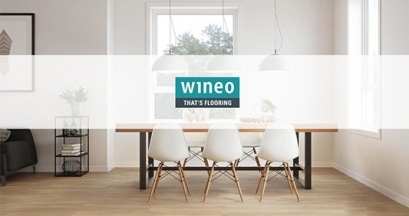 金钢铂林Wineo强化地板：直压式地板之父的防水环保之道