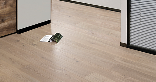 Ecco Flooring