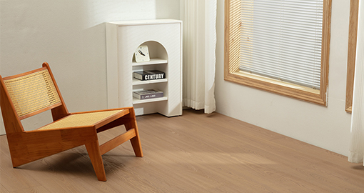 Ecco Flooring（多层实木）
