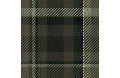 苏格兰皇家格纹 Green
